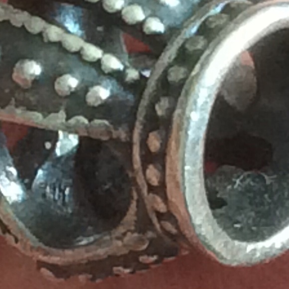 Pandora crown charm - Picture 6 of 6